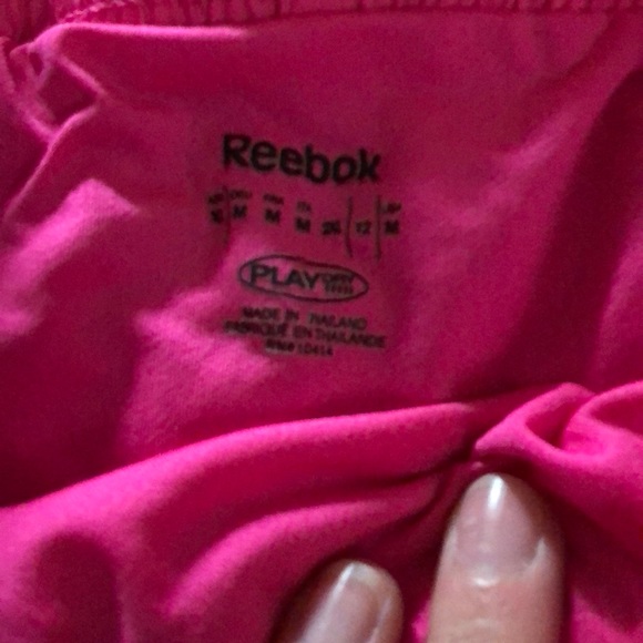 Running shorts - Picture 3 of 4